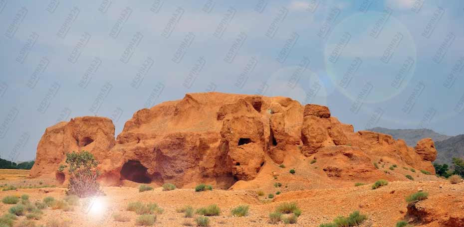 بلیط قطار تهران آباده